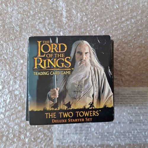Lord the rings - rings, trading