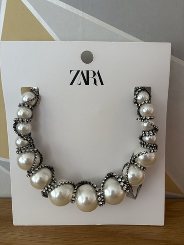 Collana girocollo donna zara - collana,