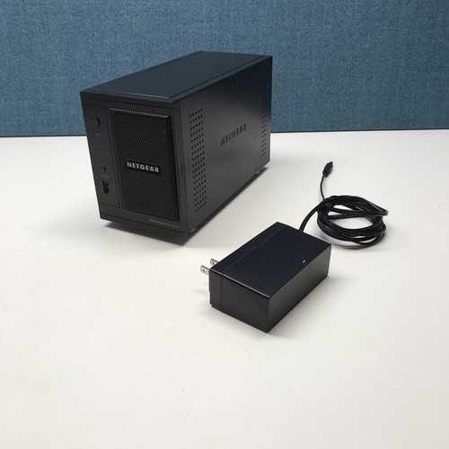 Netgear readynas pro - pro, 2