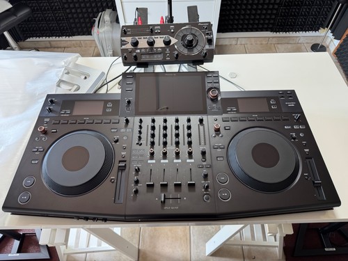 Console pioneer opus quad - console,