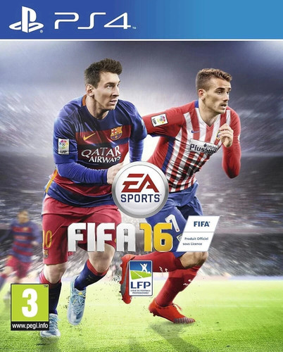 Fifa ps4 ps5 - ps4, playstation