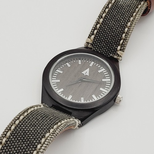 Orologio treehut uomo legno - orologio,