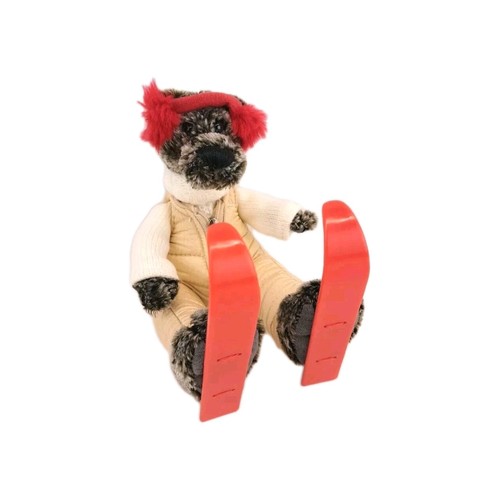 Bath body works peluche - body, orso