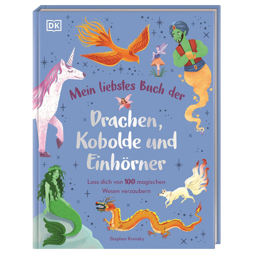 Mein liebstes buch der - mein,