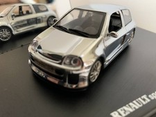 RENAULT sport Clio 6 / 1/43