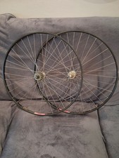 Ruote wheels Shimano Sante'