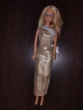 Bambola Tanya Miss Italia 1994 Vintage