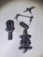 Cambio Completo Aprilia Tuareg