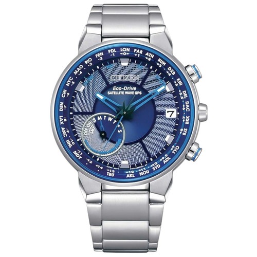 Orologio uomo citizen - orologio,