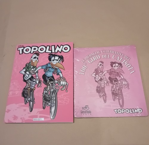 Topolino variant 3206 - topolino,