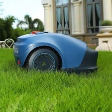 ROBOT TAGLIAERBA INTELLIGENTE  Giardino Taglio Automatic Silenzioso Impermeabile