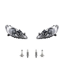 Set Fanali Adatto A per