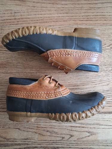 Scarpa caccia vintage ll - da,