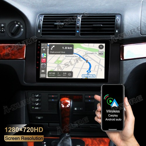 Autoradio android per bmw - autoradio, 14