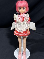 Tokyo Mew Mew Figure Doll
