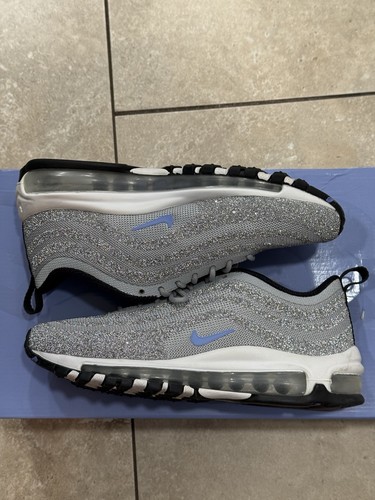 Nike swarovski air max 97 - swarovski,