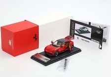 Ferrari Purosangue con tetto