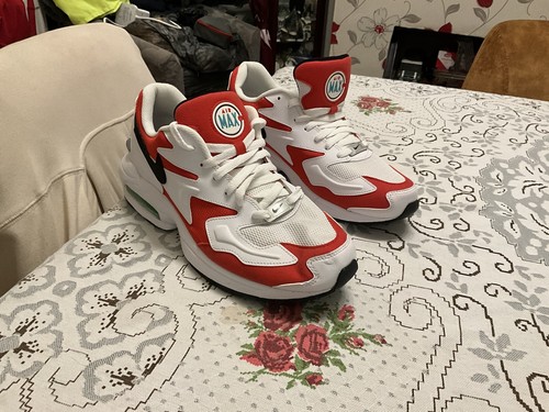 Nike air max size - size, 8