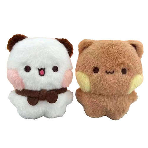 Yokushi pcs bubu and - 2,