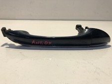 MANIGLIA ESTERNA ANTERIORE