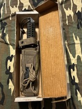 Strider Knife MT-10