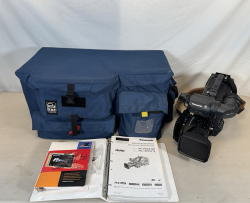 Videocamera panasonic - videocamera,