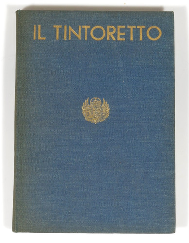 Prl 1937 tintoretto mostra - prl), il