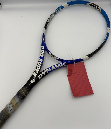 Racchetta tennis dunlop pro - da,