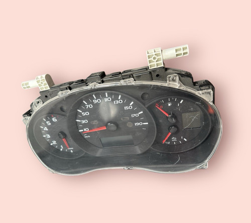 Quadro strumenti - quadro,