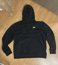 felpa con cappuccio e zip uomo