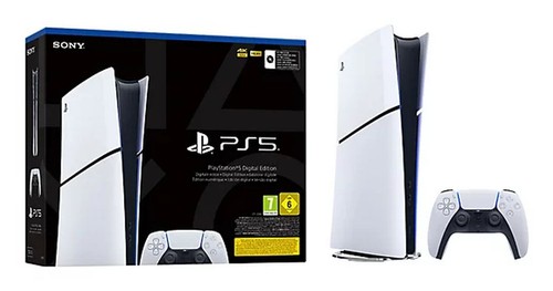Sony playstation slim - playstation,