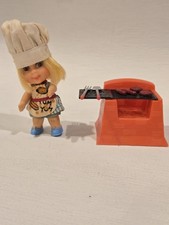 Vintage Mattel Liddle Kiddle