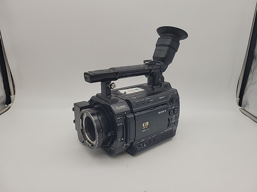 Sony cinealta pmw - sony, super35