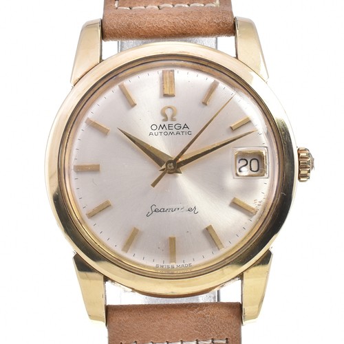 Orologio uomo automatico omega - automatico,