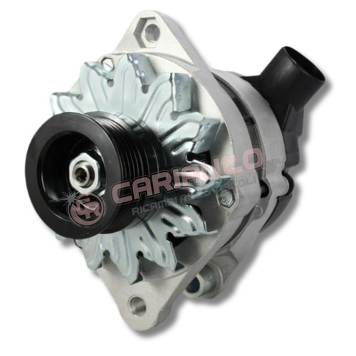 Alternatore 12v 55ah - alternatore,