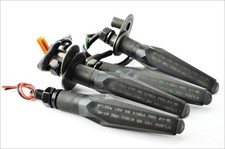 Honda Hornet 600 2011 2013 frecce led (non orig.)