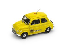 1:43 Brumm Steyr Puch 500D