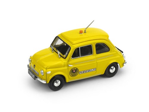 Brumm steyr puch 500d - brumm,