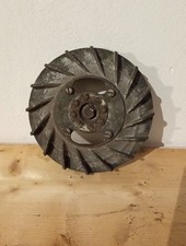 VOLANO VESPA 50 N 1963 1964 1965 Carter Stretti Prima Serie Piaggio ORIGINALE 1a