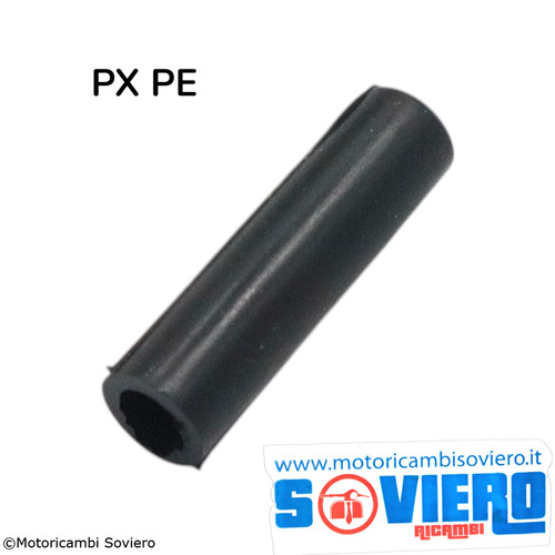 Gommino protezione leve - di,