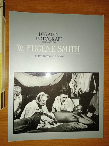 Eugene smith i grandi - eugene,
