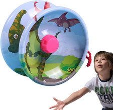 Reattivo Yoyo - Yoyo