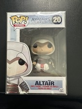G3 Funko Pop Games Assassins
