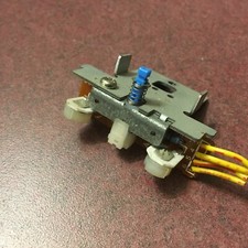 Ricambi giradischi Akai