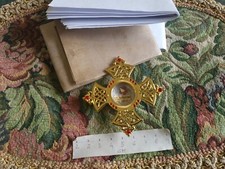 relic reliquia St. Petronilla