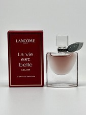 Lancôme La Vie est Belle