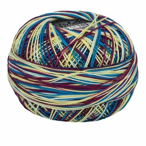 Filo all uncinetto cotone - filo,
