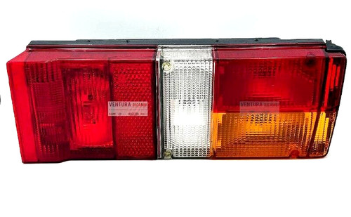 Fanale posteriori per fiat 131 - posteriori,
