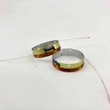 Bobina vocale poppa 20,4 mm