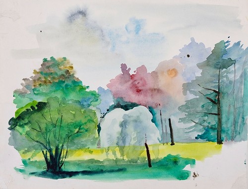 Janine janet pittura - janine,
